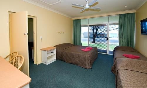 Lake Motel Barmera